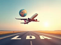 马尔达机场LDA全面了解机场代码地理位置及相关信息