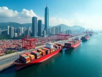 深圳港区港口代码合并及港区介绍分析