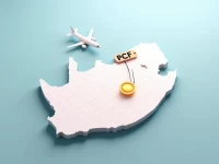 Potchefstroom Airport Key Codes and Location Details