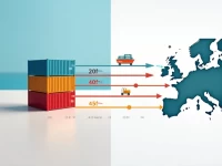 CMA CGM Adds Peak Season Surcharge on Nordicus Shipments