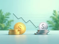 Sri Lankan Rupee Experiences Sharp Fluctuations Against US Dollar