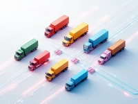 LTL 货运迎来 API 互联时代project44 与 McLeod 联手破局告别信息孤岛