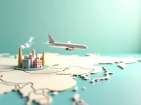 Chinathailand Air Freight Costs Rise Amid Supply Chain Shifts