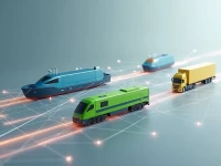 Gross Outlines Multimodal Growth Strategies at Railtrends