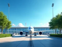 港龙航空新航线：虹桥直飞香港，提升旅客选择与便利