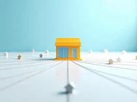 沃尔玛极速达门店履约配送激增50AI赋能打造零售新体验