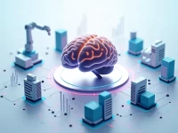 智能时代的物流革命：京东X仓储大脑引领智能仓储新潮流