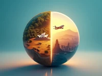 中澳航线复苏航班增频出行须知一览