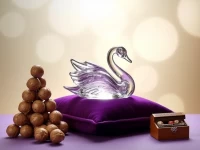 奥地利购物指南臻选本土特色尽享文化之旅