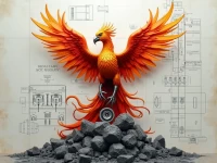 Nissan Appoints New US Executive to Overhaul Manufacturing