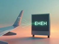 埃因霍温机场代码全解析EIN与EHEH背后的航空密码