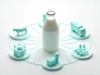 Global Dairy Industry Faces Supply Chain Challenges