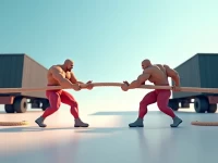 LTL Carriers Compete for Yellow Corps Assets As XPO Estes Saia Expand