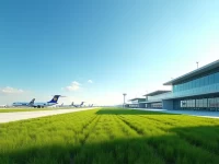 Brest Bretagne Airport Expands Access to Western France