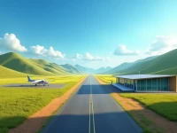 Zambias East Seven Airport Holds Untapped Economic Potential