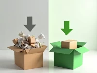 Ecommerce Packaging Cuts Costs Boosts Efficiency and Goes Green