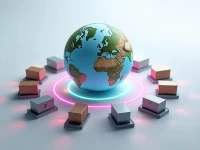 Maersk Enhances Global Supply Chain Efficiency for Businesses