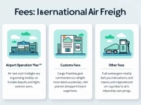 Rising Air Freight Costs Challenge Global Supply Chains