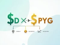 50 USD to Paraguayan Guarani Exchange Rate Trends Examined