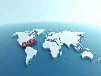 深圳至加拿大海运全解析航程线路成本与优化策略