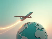 SEKO物流重磅加码英国市场全新空运枢纽助力品牌全球腾飞