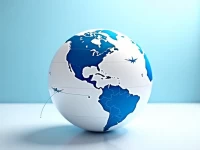 IATA Launches Global Zoning System to Streamline Air Travel