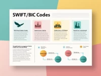 Guide to Locating SWIFTBIC Codes for US Banks