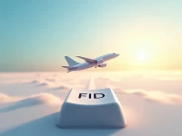 直达伊丽莎白机场代码FID助您轻松起飞