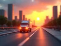 UPS升级次日达服务抢占早8点市场赋能企业效率提升