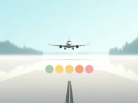 鲍威尔河机场ICAO代码深度解析精准定位与数据速览