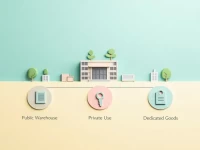 探秘保税仓库保障贸易顺畅的幕后英雄