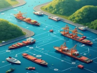 沪浙港口合作再上新台阶助力长三角一体化发展