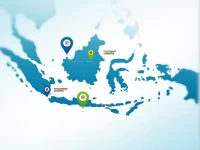 探索印尼Pt Bank DBS分行您的SWIFT代码指南