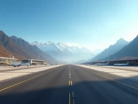 Ar Airport Expands Turkeys Eastern Air Connectivity