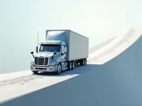 英语新规真能抬高卡车运价卡车司机英语水平严查影响几何