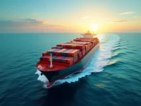 Chinaeurope Sea Trade Boosts New Silk Road Economy