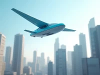 小鹏汇天未来出行不止于地面