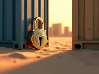 决胜中东市场一张提单背后的通关密码