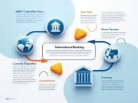 Vanuatu National Bank SWIFT Code Key for International Transfers