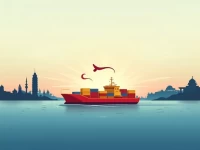 Italys Shipping Lanes Boost China Trade Growth