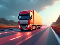 北美8级重卡订单量降温别慌这只是健康回调