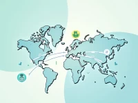 Bank of Nova Scotia SWIFT Codes Ease International Transfers