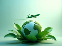 航空业可持续发展新引擎全球航司共筑环保顾问委员会
