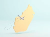 Betioky Airport Opens Boosting Access to Southern Madagascar