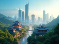 西安会展活动前瞻聚焦产业升级与人才发展新机遇