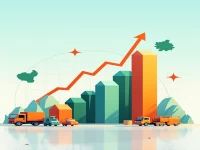 新疆快递业务量大幅增长，成为经济发展的新动力