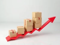 包裹运费水涨船高Shipware专家解读快递物流市场现状与未来趋势