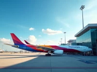 Hong Kong Dragon Airlines Launches New Route from Shanghai Hongqiao to Hong Kong