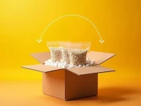 告别碎碎念瓜子快递保鲜指南让美味一路嗑到家