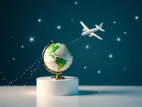 揭秘坦博拉卡机场代码坐标与飞行爱好者必知的一切